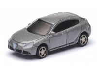 Pirata PI10031e-2 - N - AR Giulietta - grau